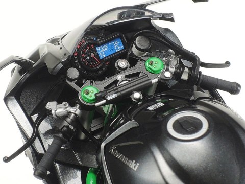 Kawasaki Ninja H2R Kawasaki Ninja H2R