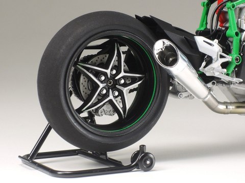 Kawasaki Ninja H2R Kawasaki Ninja H2R