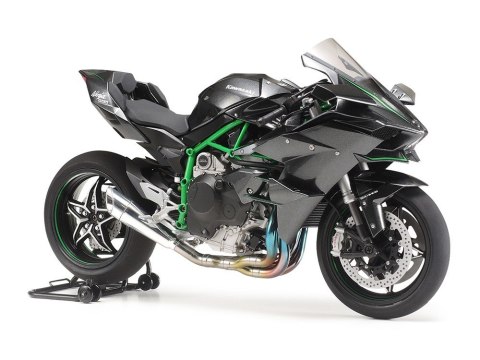 Kawasaki Ninja H2R Kawasaki Ninja H2R