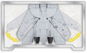 Klocki F-14A Tomcat