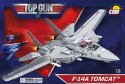 Klocki F-14A Tomcat