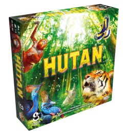 Lucky Duck - Hutan
