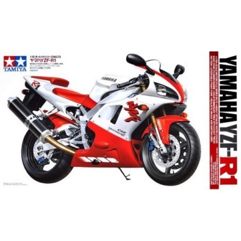 Yamaha YZF-R1 Yamaha YZF-R1