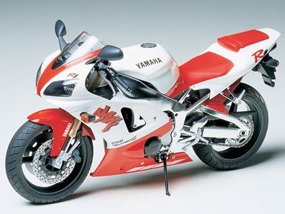 Yamaha YZF-R1 Yamaha YZF-R1