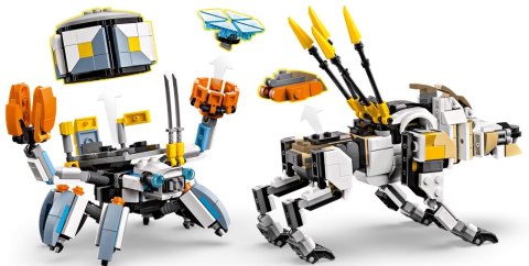 77037 - LEGO Adventure - Aloy i Varl kontra krabołaz i piłoząb 77037 - LEGO Adventure - Aloy i Varl kontra krabołaz i piłoząb