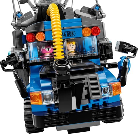 77073 - LEGO Fortnite - Bus Bojowy 77073 - LEGO Fortnite - Bus Bojowy