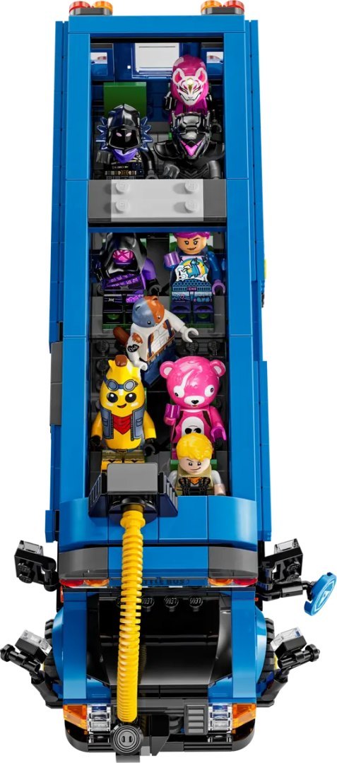 77073 - LEGO Fortnite - Bus Bojowy 77073 - LEGO Fortnite - Bus Bojowy
