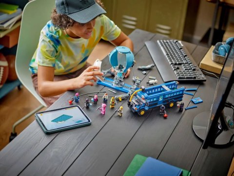 77073 - LEGO Fortnite - Bus Bojowy 77073 - LEGO Fortnite - Bus Bojowy