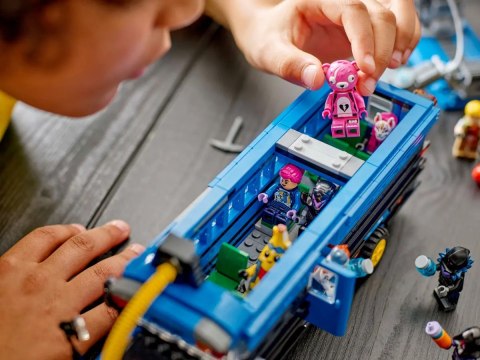 77073 - LEGO Fortnite - Bus Bojowy 77073 - LEGO Fortnite - Bus Bojowy