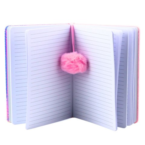 Zeszyt Notatnik W Linie Lizak Konfetti Holograficzny A5 80 Kartek Zeszyt Notatnik W Linie Lizak Konfetti Holograficzny A5 80 Kartek