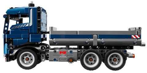 42203 - LEGO Technic - Wywrotka z przechylaną skrzynią 42203 - LEGO Technic - Wywrotka z przechylaną skrzynią