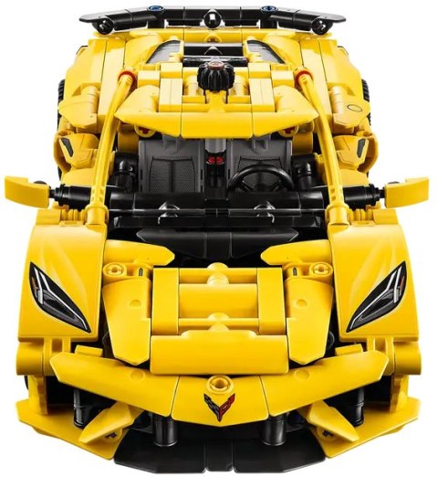 42205 - LEGO Technic - Chevrolet Corvette Stingray 42205 - LEGO Technic - Chevrolet Corvette Stingray