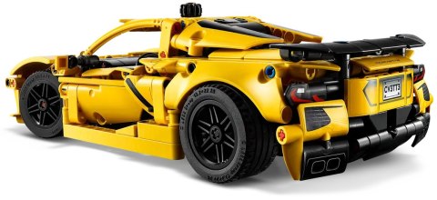 42205 - LEGO Technic - Chevrolet Corvette Stingray 42205 - LEGO Technic - Chevrolet Corvette Stingray