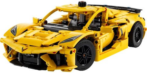 42205 - LEGO Technic - Chevrolet Corvette Stingray 42205 - LEGO Technic - Chevrolet Corvette Stingray