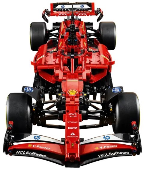 42207 - LEGO Technic - Bolid F1 Ferrari SF-24 42207 - LEGO Technic - Bolid F1 Ferrari SF-24