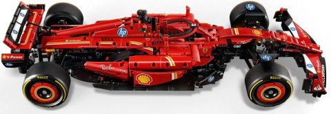 42207 - LEGO Technic - Bolid F1 Ferrari SF-24 42207 - LEGO Technic - Bolid F1 Ferrari SF-24