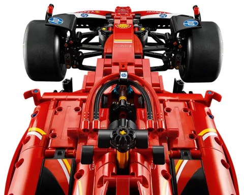 42207 - LEGO Technic - Bolid F1 Ferrari SF-24 42207 - LEGO Technic - Bolid F1 Ferrari SF-24