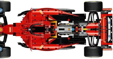 42207 - LEGO Technic - Bolid F1 Ferrari SF-24 42207 - LEGO Technic - Bolid F1 Ferrari SF-24