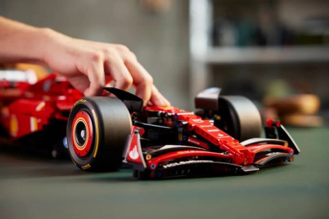 42207 - LEGO Technic - Bolid F1 Ferrari SF-24 42207 - LEGO Technic - Bolid F1 Ferrari SF-24