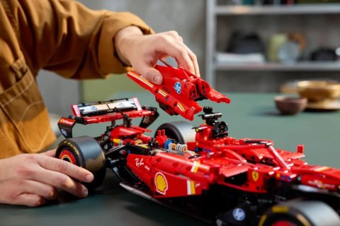 42207 - LEGO Technic - Bolid F1 Ferrari SF-24 42207 - LEGO Technic - Bolid F1 Ferrari SF-24