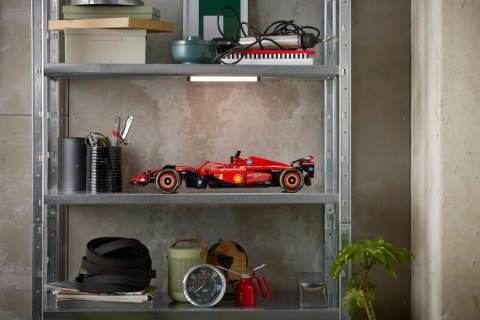 42207 - LEGO Technic - Bolid F1 Ferrari SF-24 42207 - LEGO Technic - Bolid F1 Ferrari SF-24