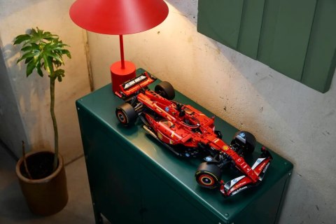 42207 - LEGO Technic - Bolid F1 Ferrari SF-24 42207 - LEGO Technic - Bolid F1 Ferrari SF-24