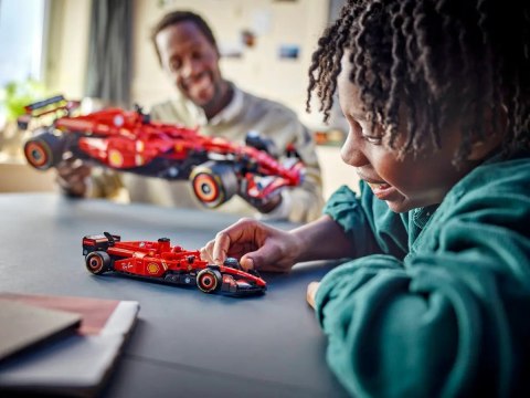 42207 - LEGO Technic - Bolid F1 Ferrari SF-24 42207 - LEGO Technic - Bolid F1 Ferrari SF-24