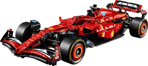 42207 - LEGO Technic - Bolid F1 Ferrari SF-24 42207 - LEGO Technic - Bolid F1 Ferrari SF-24