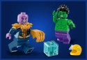 76312 - LEGO Super Heroes - Monster truck Hulka kontra Thanos