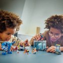 76315 - LEGO Super Heroes - Laboratorium Iron Mana: Zbrojownia