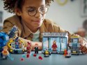 76315 - LEGO Super Heroes - Laboratorium Iron Mana: Zbrojownia