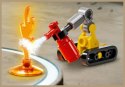 76315 - LEGO Super Heroes - Laboratorium Iron Mana: Zbrojownia