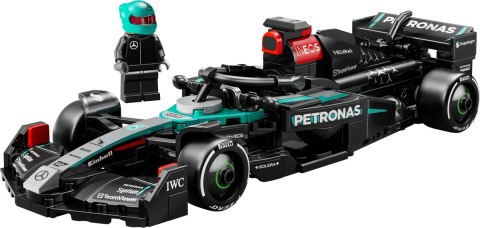 77244 - LEGO Speed Champions - Bolid F1® Mercedes-AMG W15 77244 - LEGO Speed Champions - Bolid F1® Mercedes-AMG W15
