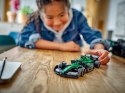 77245 - LEGO Speed Champions - Bolid F1® Aston Martin Aramco AMR24