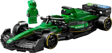 77245 - LEGO Speed Champions - Bolid F1® Aston Martin Aramco AMR24 77245 - LEGO Speed Champions - Bolid F1® Aston Martin Aramco AMR24