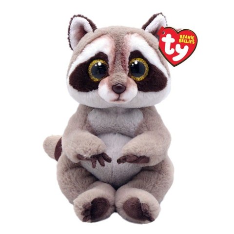 Maskotka Ty Szop pracz 15 cm Maskotka Ty Szop pracz 15 cm