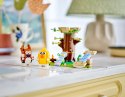 40709 - LEGO Pozostałe serie - Wiosenny plac zabaw dla zwierzątek