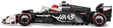 77250 - LEGO Speed Champions - Bolid F1® MoneyGram Haas Team VF-24 77250 - LEGO Speed Champions - Bolid F1® MoneyGram Haas Team VF-24