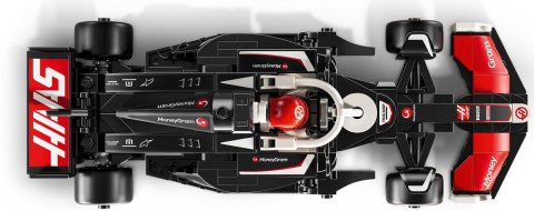 77250 - LEGO Speed Champions - Bolid F1® MoneyGram Haas Team VF-24 77250 - LEGO Speed Champions - Bolid F1® MoneyGram Haas Team VF-24