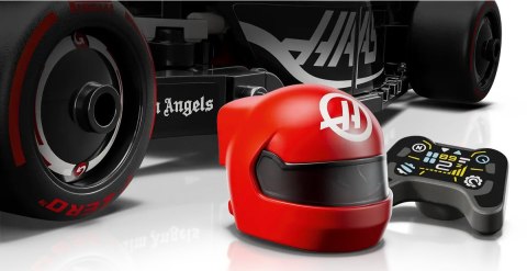 77250 - LEGO Speed Champions - Bolid F1® MoneyGram Haas Team VF-24 77250 - LEGO Speed Champions - Bolid F1® MoneyGram Haas Team VF-24