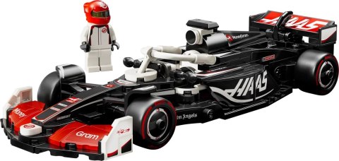 77250 - LEGO Speed Champions - Bolid F1® MoneyGram Haas Team VF-24 77250 - LEGO Speed Champions - Bolid F1® MoneyGram Haas Team VF-24