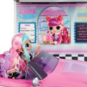 Domek dla lalek L.O.L. Surprise Fashion House
