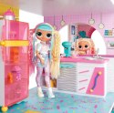 Domek dla lalek L.O.L. Surprise Fashion House