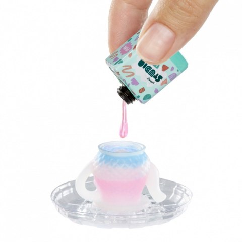 Figurki Miniverse Mini Lifestyle S2 1 sztuka Figurki Miniverse Mini Lifestyle S2 1 sztuka