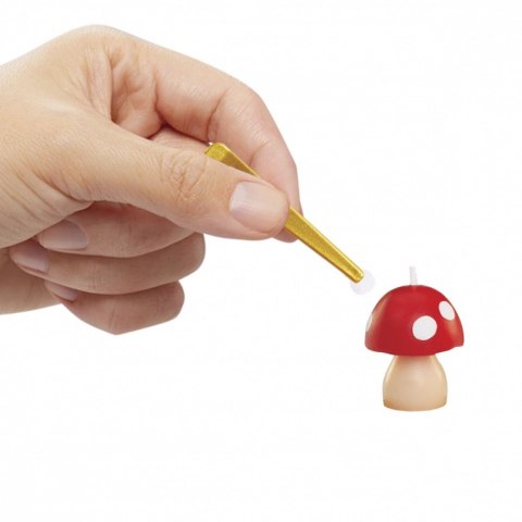 Figurki Miniverse Mini Lifestyle S2 1 sztuka Figurki Miniverse Mini Lifestyle S2 1 sztuka