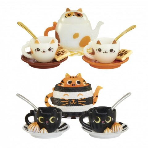 Figurki Miniverse Mini Lifestyle S2 1 sztuka Figurki Miniverse Mini Lifestyle S2 1 sztuka