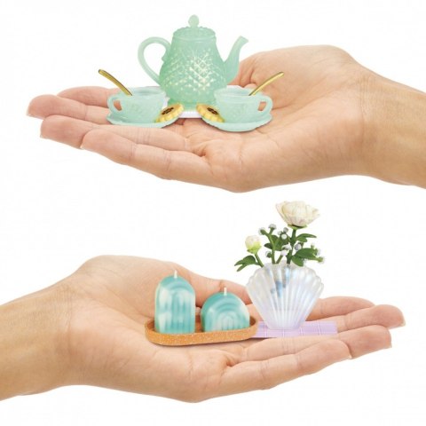Figurki Miniverse Mini Lifestyle S2 1 sztuka Figurki Miniverse Mini Lifestyle S2 1 sztuka