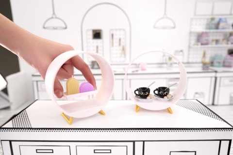 Figurki Miniverse Mini Lifestyle S2 1 sztuka Figurki Miniverse Mini Lifestyle S2 1 sztuka