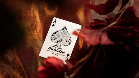 Karty Dragon Red 2024 Karty Dragon Red 2024