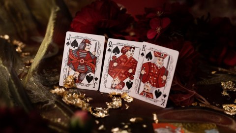 Karty Dragon Red 2024 Karty Dragon Red 2024
